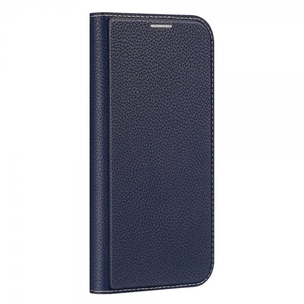 Dux Ducis Samsung Galaxy S23 Plus Fodral Skin X2 Series Blå