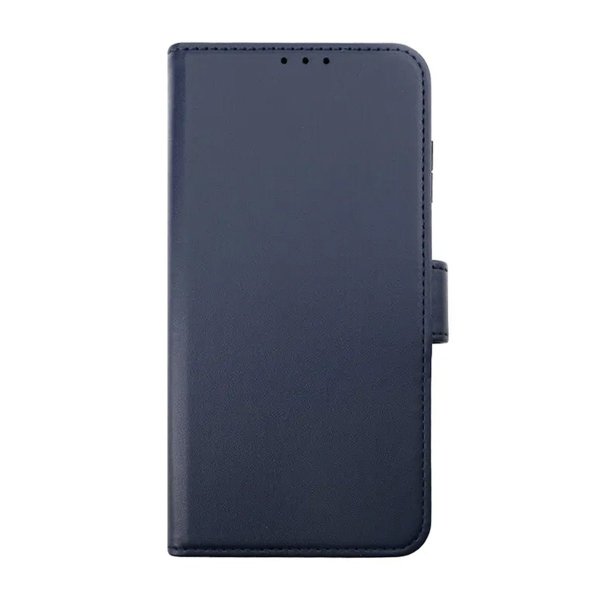 Rvelon Samsung Galaxy S23 Plus Fodral Magnetiskt Avtagbart Skal Blå