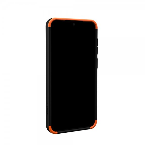 Urban Armor Gear (UAG) Samsung Galaxy S23 Plus Skal Civilian Olive Drab