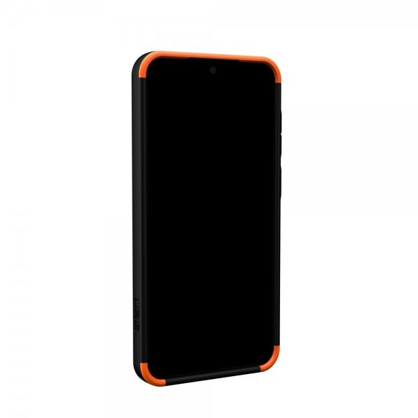 Urban Armor Gear (UAG) Samsung Galaxy S23 Plus Skal Civilian Svart