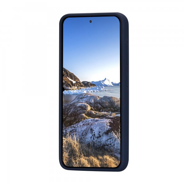 dbramante1928 Samsung Galaxy S23 Plus Skal Costa Rica Pacific Blue
