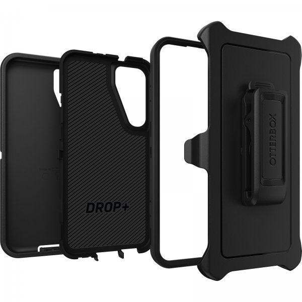 Otterbox Samsung Galaxy S23 Plus Skal Defender Svart