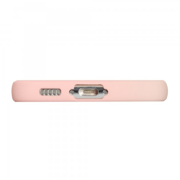dbramante1928 Samsung Galaxy S23 Plus Skal Greenland Pink Sand