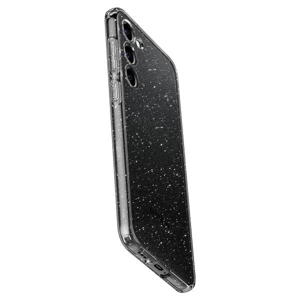 Spigen Samsung Galaxy S23 Plus Skal Liquid Crystal Glitter Crystal Quartz