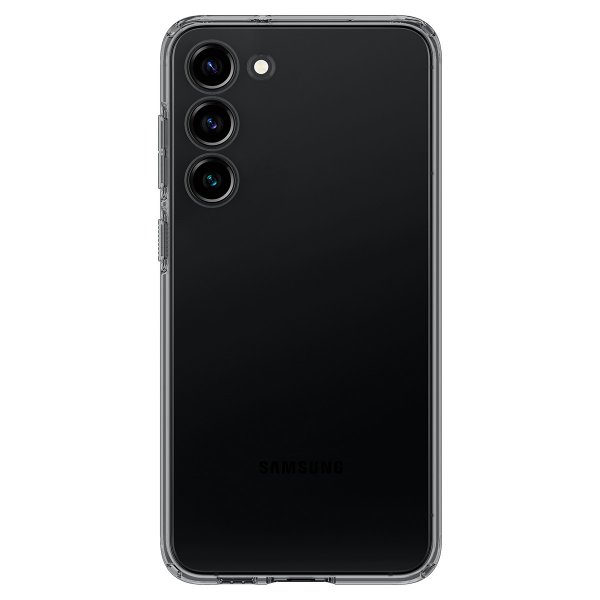 Spigen Samsung Galaxy S23 Plus Skal Liquid Crystal Space Crystal