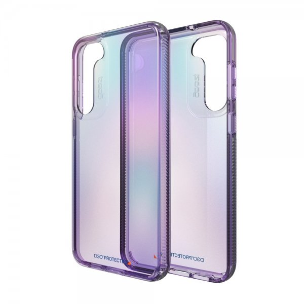 Gear4 Samsung Galaxy S23 Plus Skal Milan Aurora