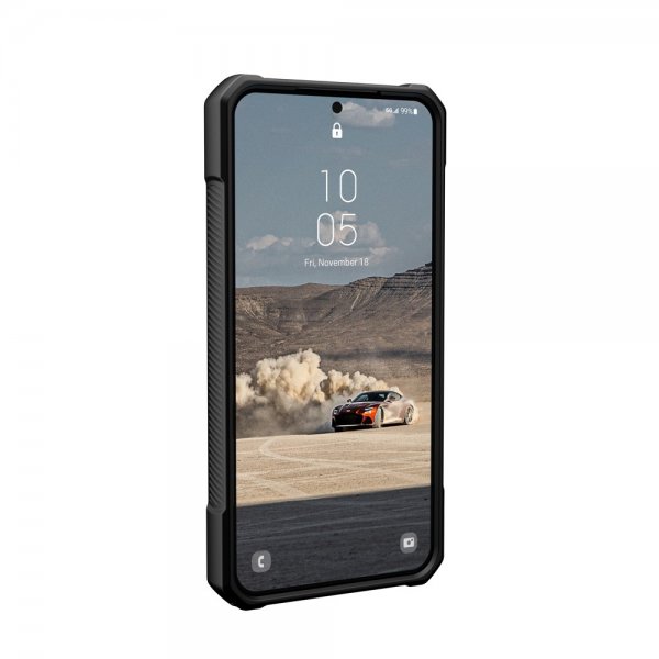 Urban Armor Gear (UAG) Samsung Galaxy S23 Plus Skal Monarch Crimson