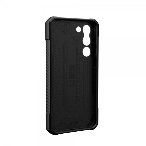 Urban Armor Gear (UAG) Samsung Galaxy S23 Plus Skal Monarch Crimson