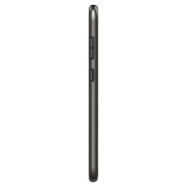 Spigen Samsung Galaxy S23 Plus Skal Neo Hybrid Gunmetal