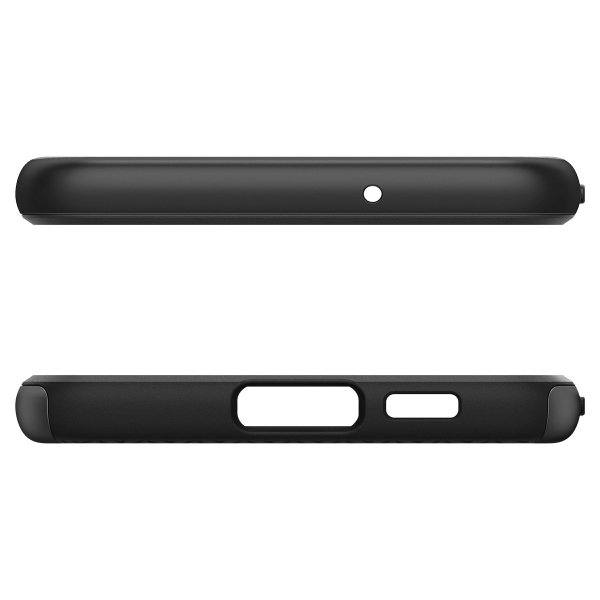 Spigen Samsung Galaxy S23 Plus Skal Neo Hybrid Svart