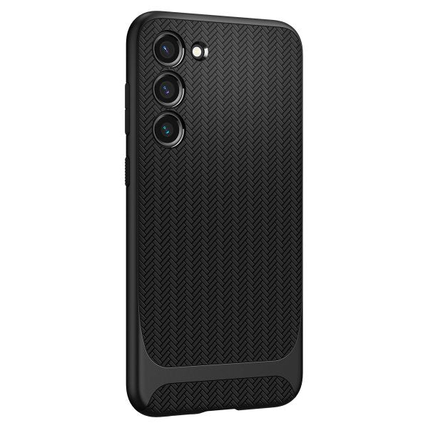 Spigen Samsung Galaxy S23 Plus Skal Neo Hybrid Svart