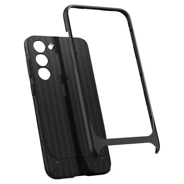 Spigen Samsung Galaxy S23 Plus Skal Neo Hybrid Svart