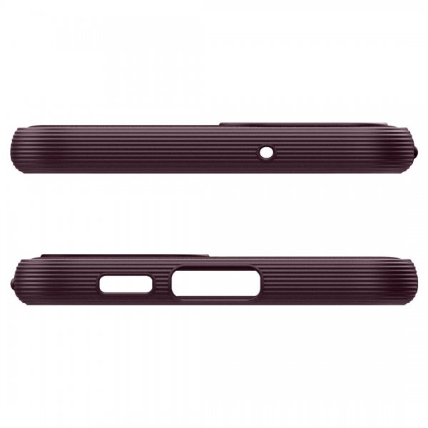 Caseology Samsung Galaxy S23 Plus Skal Parallax Burgundy