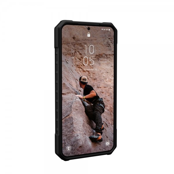 Urban Armor Gear (UAG) Samsung Galaxy S23 Plus Skal Pathfinder Midnight Camo