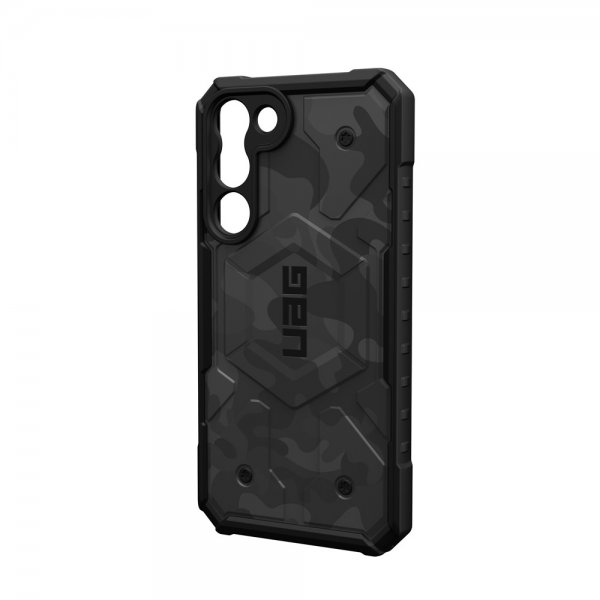 Urban Armor Gear (UAG) Samsung Galaxy S23 Plus Skal Pathfinder Midnight Camo