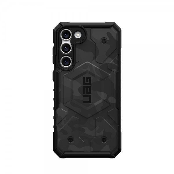 Urban Armor Gear (UAG) Samsung Galaxy S23 Plus Skal Pathfinder Midnight Camo