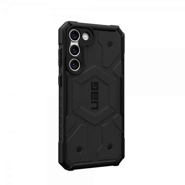 Urban Armor Gear (UAG) Samsung Galaxy S23 Plus Skal Pathfinder Svart