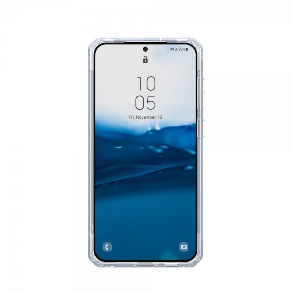 Urban Armor Gear (UAG) Samsung Galaxy S23 Plus Skal Plyo Ice