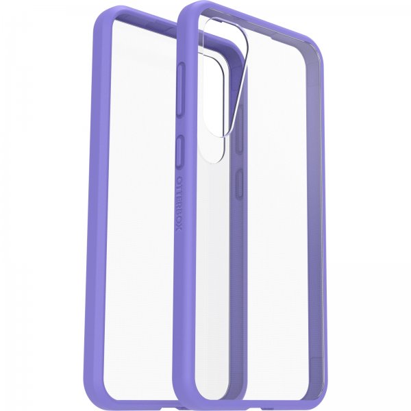 Otterbox Samsung Galaxy S23 Plus Skal React Purplexing