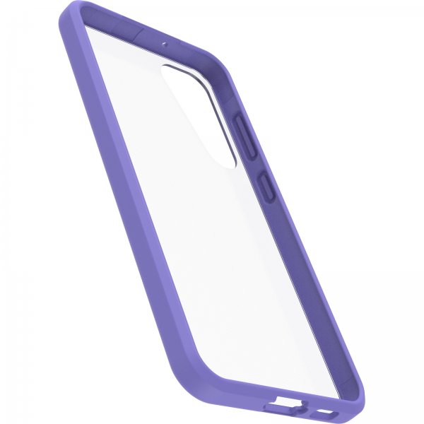 Otterbox Samsung Galaxy S23 Plus Skal React Purplexing