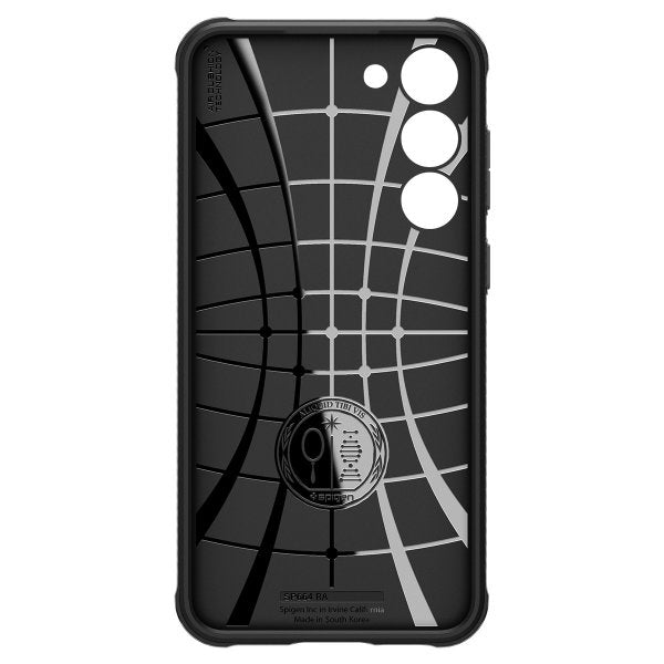Spigen Samsung Galaxy S23 Plus Skal Rugged Armor Matte Black