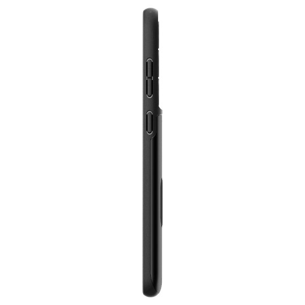 Spigen Samsung Galaxy S23 Plus Skal Slim Armor CS Svart