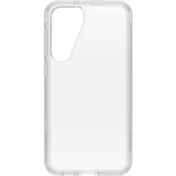 Otterbox Samsung Galaxy S23 Plus Skal Symmetry Clear Transparent