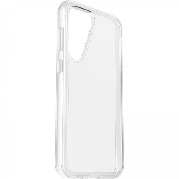 Otterbox Samsung Galaxy S23 Plus Skal Symmetry Clear Transparent