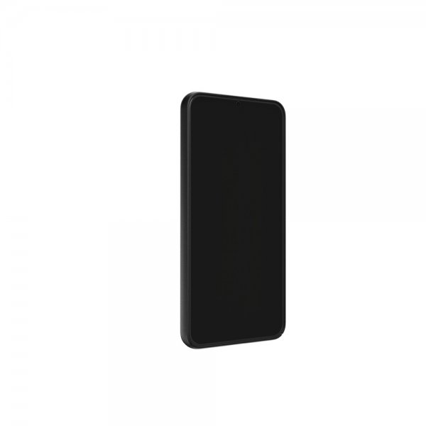 Nudient Samsung Galaxy S23 Plus Skal Thin Case Ink Black