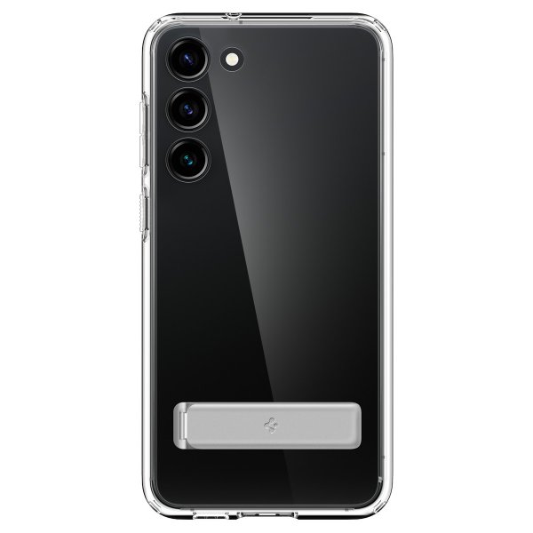 Spigen Samsung Galaxy S23 Plus Skal Ultra Hybrid S Crystal Clear