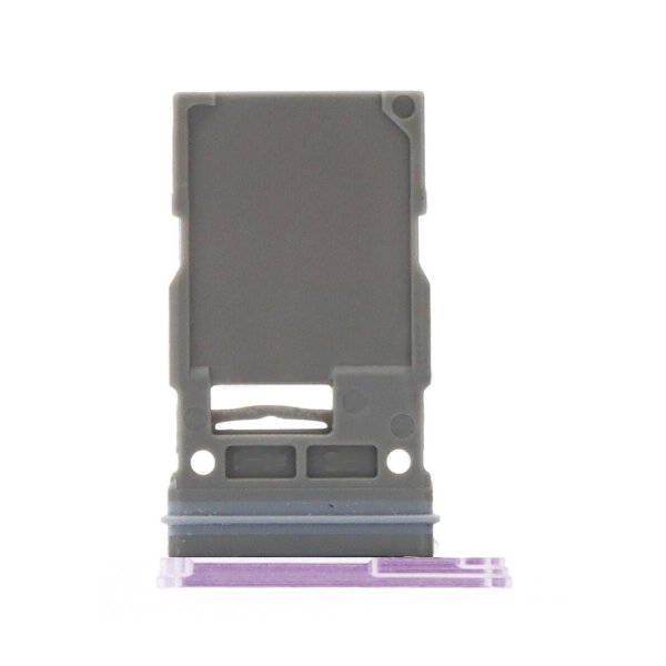 Samsung Galaxy S23/S23 Plus Simkortshållare - Rosa