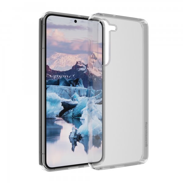dbramante1928 Samsung Galaxy S23 Skal Greenland Transparent