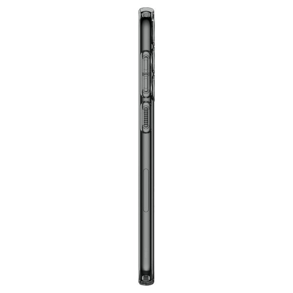 Spigen Samsung Galaxy S23 Skal Liquid Crystal Space Crystal