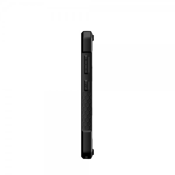 Urban Armor Gear (UAG) Samsung Galaxy S23 Skal Monarch Pro MagSafe Carbon Fiber Svart
