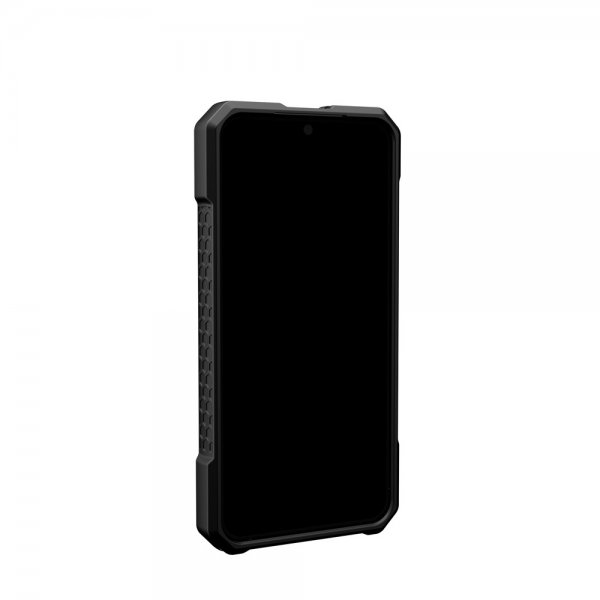 Urban Armor Gear (UAG) Samsung Galaxy S23 Skal Monarch Pro MagSafe Carbon Fiber Svart