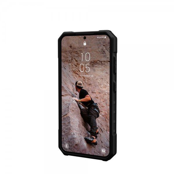 Urban Armor Gear (UAG) Samsung Galaxy S23 Skal Pathfinder Midnight Camo