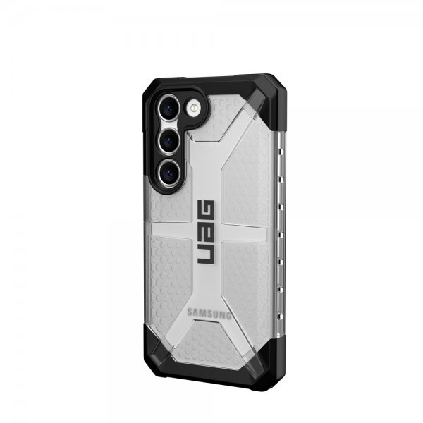 Urban Armor Gear (UAG) Samsung Galaxy S23 Skal Plasma Ice