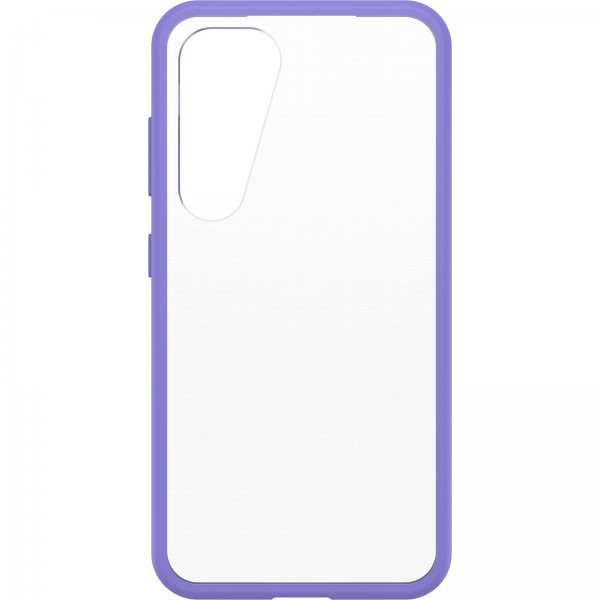 Otterbox Samsung Galaxy S23 Skal React Purplexing