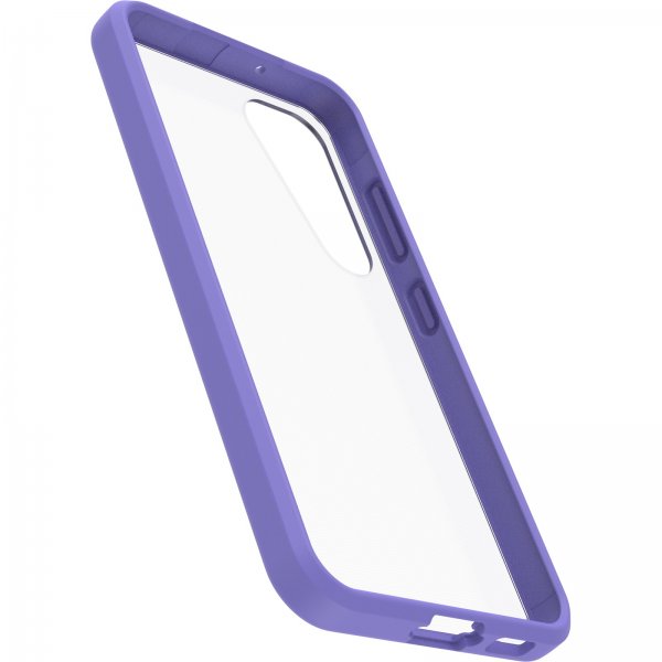 Otterbox Samsung Galaxy S23 Skal React Purplexing