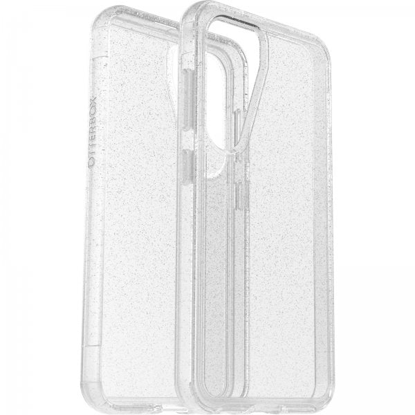 Otterbox Samsung Galaxy S23 Skal Symmetry Clear Stardust