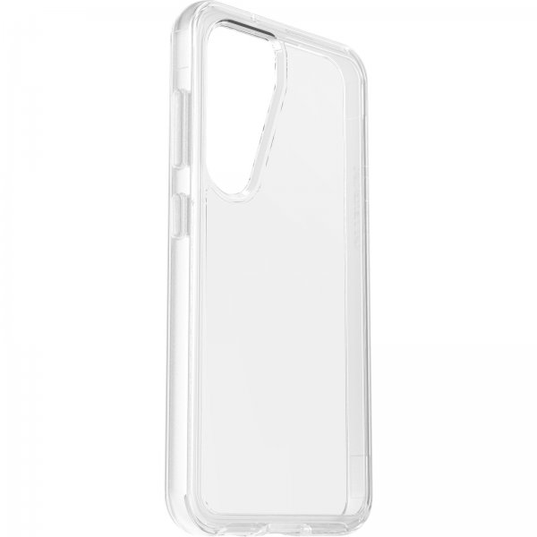 Otterbox Samsung Galaxy S23 Skal Symmetry Clear Transparent