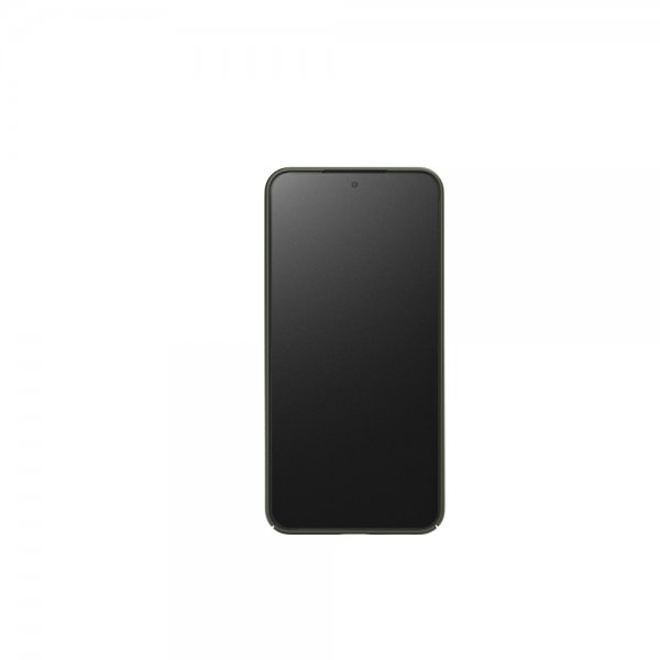 Nudient Samsung Galaxy S23 Skal Thin Case Pine Green