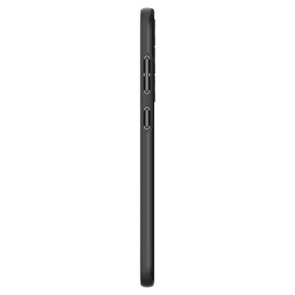 Spigen Samsung Galaxy S23 Skal Thin Fit Svart