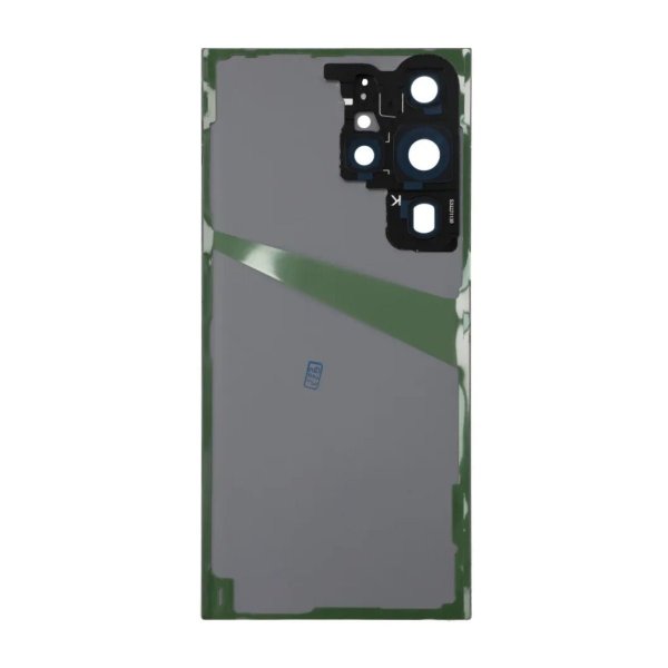 Samsung Galaxy S23 Ultra Baksida - Grå