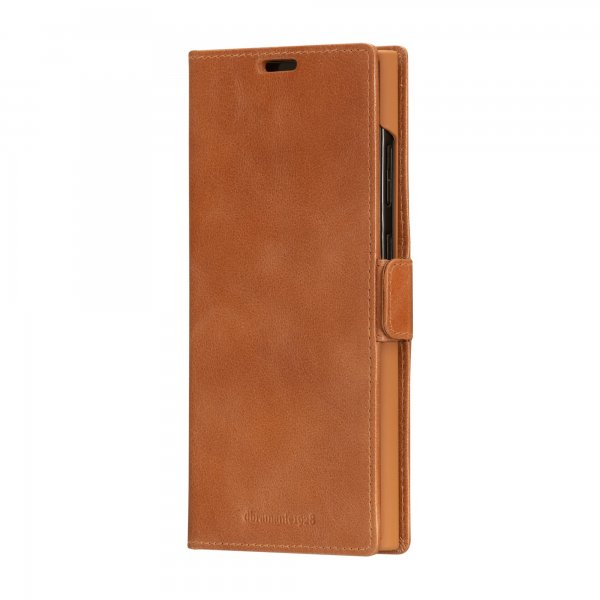dbramante1928 Samsung Galaxy S23 Ultra Fodral Copenhagen Tan