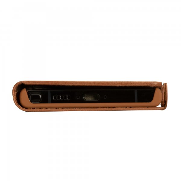 dbramante1928 Samsung Galaxy S23 Ultra Fodral Copenhagen Tan