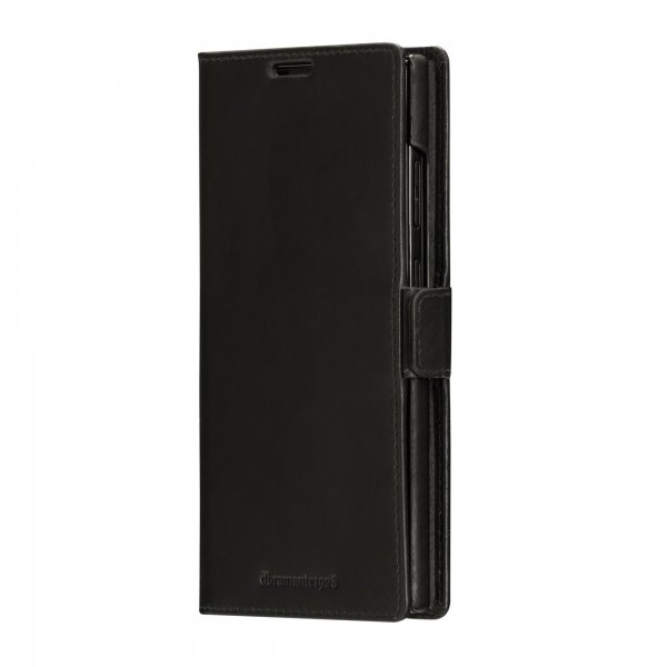 dbramante1928 Samsung Galaxy S23 Ultra Fodral Lynge Svart