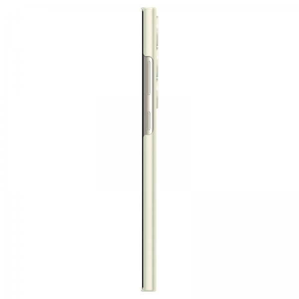 Spigen Samsung Galaxy S23 Ultra Skal AirSkin Shiny Cream