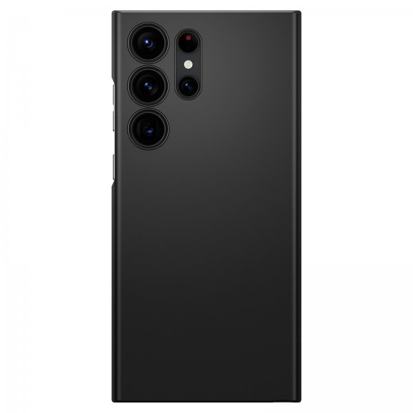 Spigen Samsung Galaxy S23 Ultra Skal AirSkin Svart
