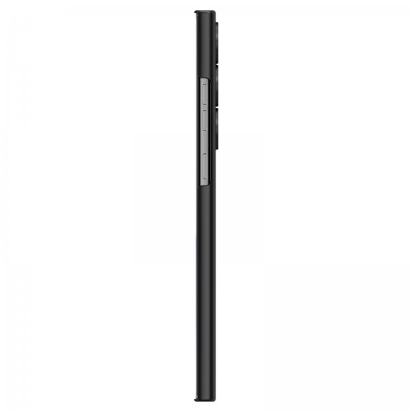 Spigen Samsung Galaxy S23 Ultra Skal AirSkin Svart
